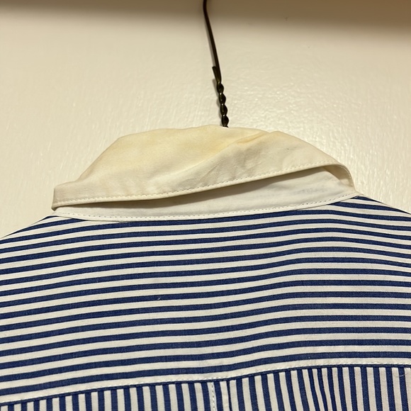 Rag and Bone shirt dress Size S/P - Picture 4 of 7